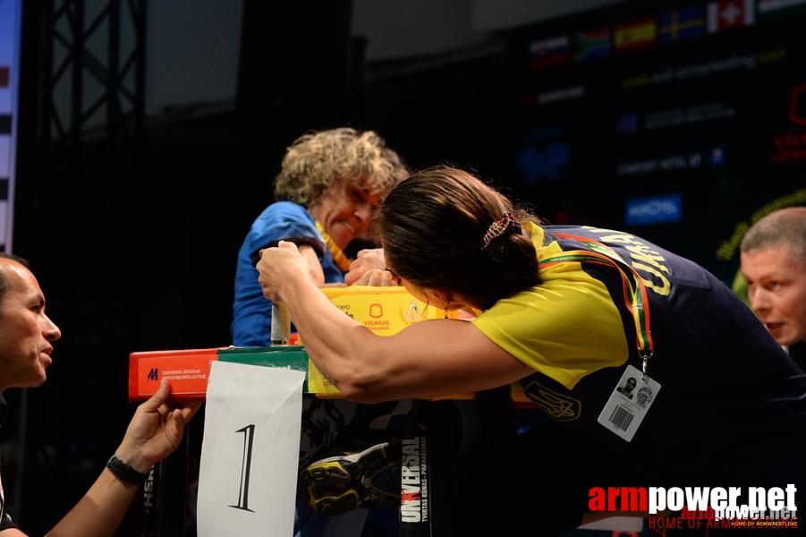 World Armwrestling Championship 2014 - day 3 # Armwrestling # Armpower.net