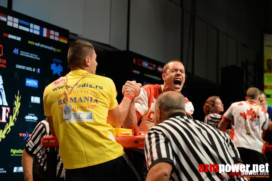 World Armwrestling Championship 2014 - day 3 # Armwrestling # Armpower.net