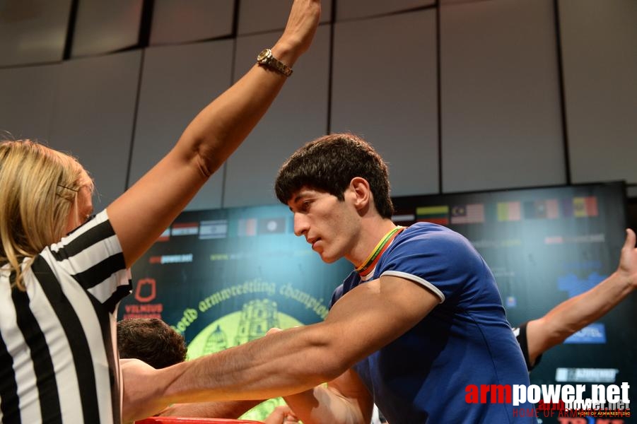 World Armwrestling Championship 2014 - day 3 # Armwrestling # Armpower.net