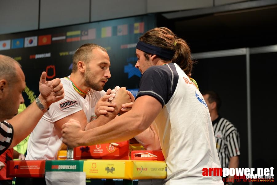 World Armwrestling Championship 2014 - day 3 # Armwrestling # Armpower.net