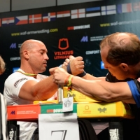 World Armwrestling Championship 2014 - day 3 # Aрмспорт # Armsport # Armpower.net