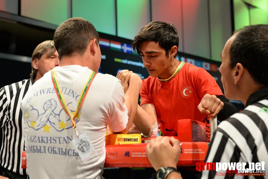 World Armwrestling Championship 2014 - day 4 # Aрмспорт # Armsport # Armpower.net