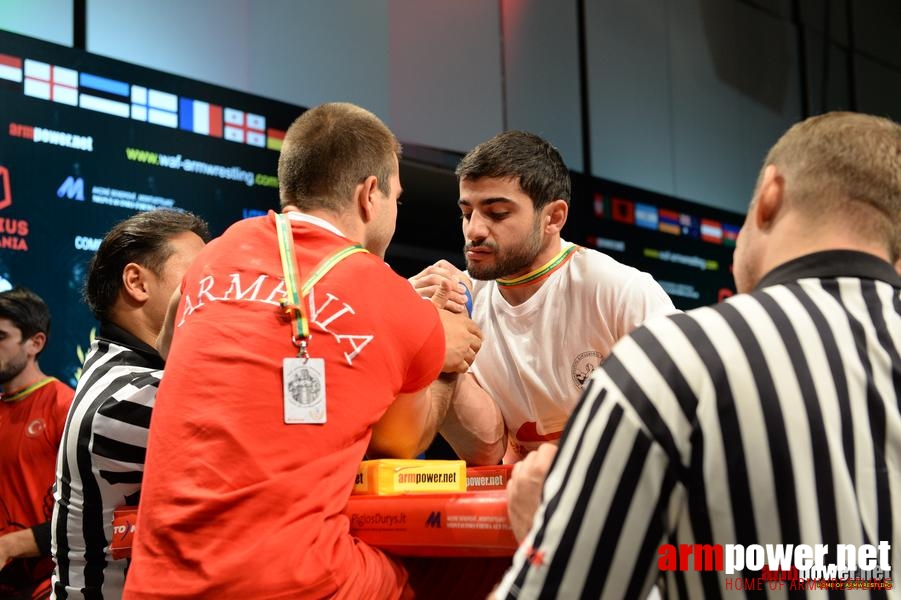 World Armwrestling Championship 2014 - day 4 # Aрмспорт # Armsport # Armpower.net