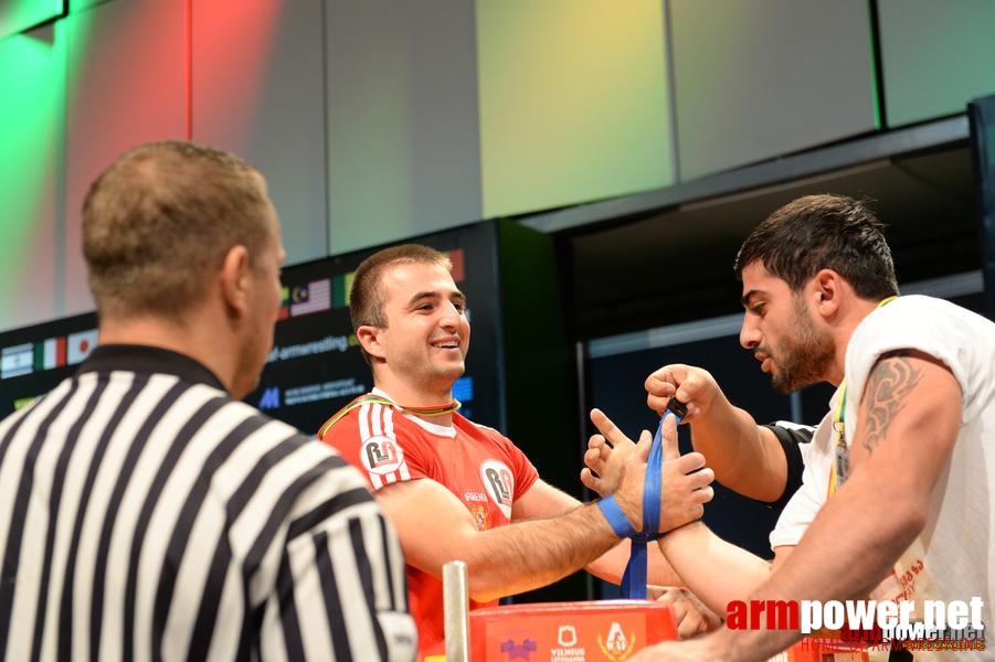 World Armwrestling Championship 2014 - day 4 # Aрмспорт # Armsport # Armpower.net