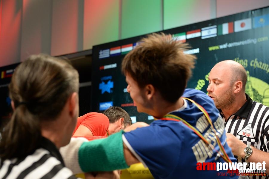 World Armwrestling Championship 2014 - day 4 # Armwrestling # Armpower.net