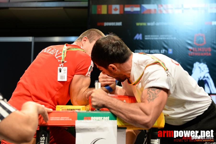 World Armwrestling Championship 2014 - day 4 # Aрмспорт # Armsport # Armpower.net