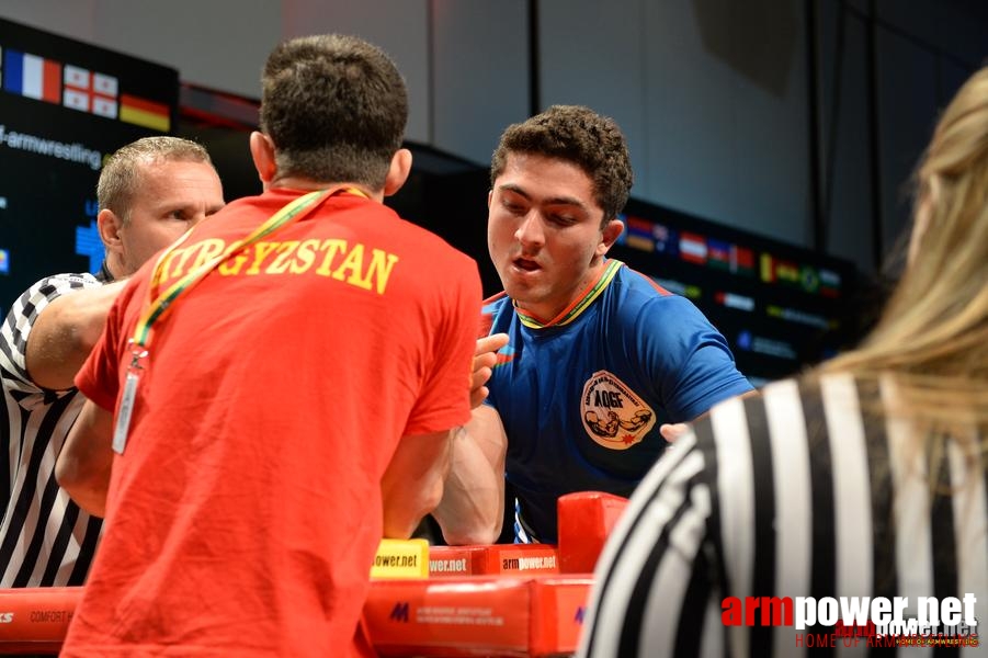 World Armwrestling Championship 2014 - day 4 # Aрмспорт # Armsport # Armpower.net