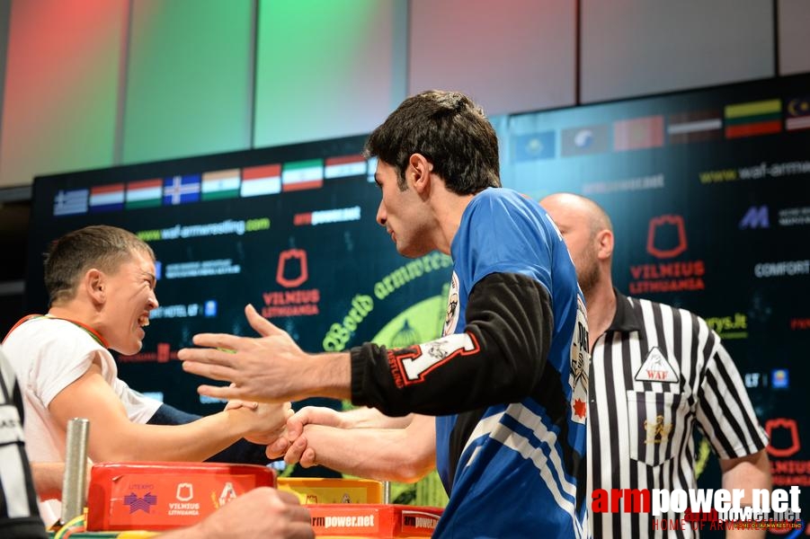 World Armwrestling Championship 2014 - day 4 # Aрмспорт # Armsport # Armpower.net