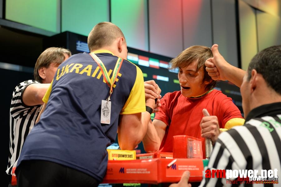 World Armwrestling Championship 2014 - day 4 # Armwrestling # Armpower.net