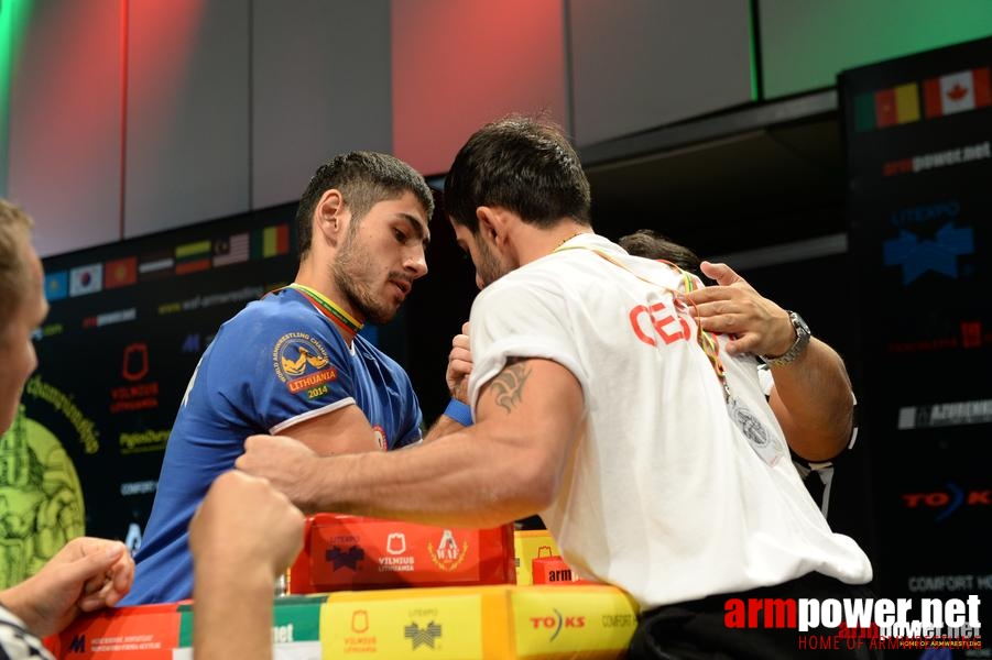 World Armwrestling Championship 2014 - day 4 # Aрмспорт # Armsport # Armpower.net