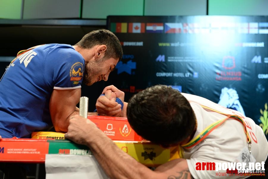 World Armwrestling Championship 2014 - day 4 # Aрмспорт # Armsport # Armpower.net