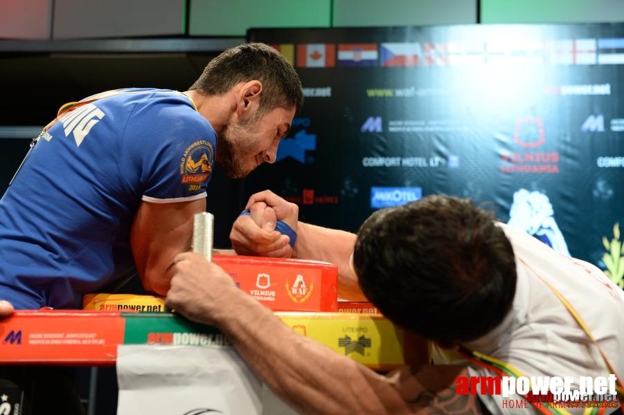 World Armwrestling Championship 2014 - day 4 # Siłowanie na ręce # Armwrestling # Armpower.net