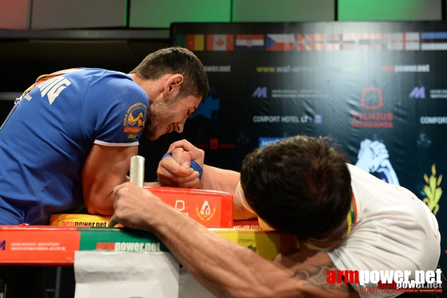 World Armwrestling Championship 2014 - day 4 # Aрмспорт # Armsport # Armpower.net