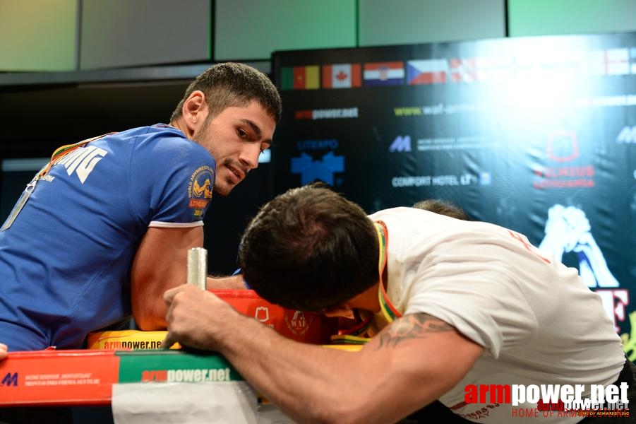 World Armwrestling Championship 2014 - day 4 # Siłowanie na ręce # Armwrestling # Armpower.net