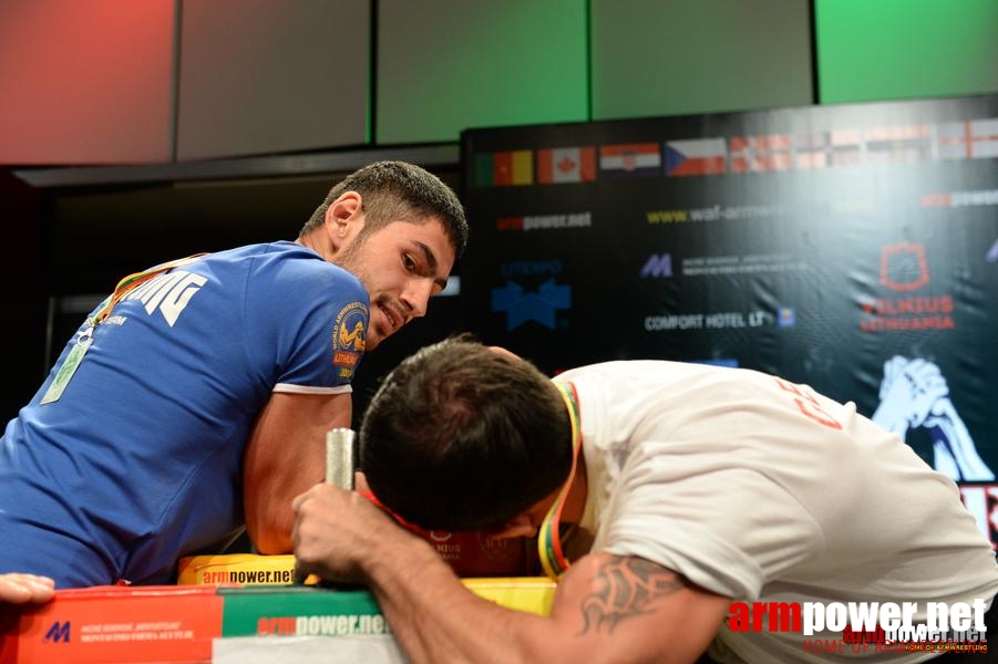 World Armwrestling Championship 2014 - day 4 # Siłowanie na ręce # Armwrestling # Armpower.net