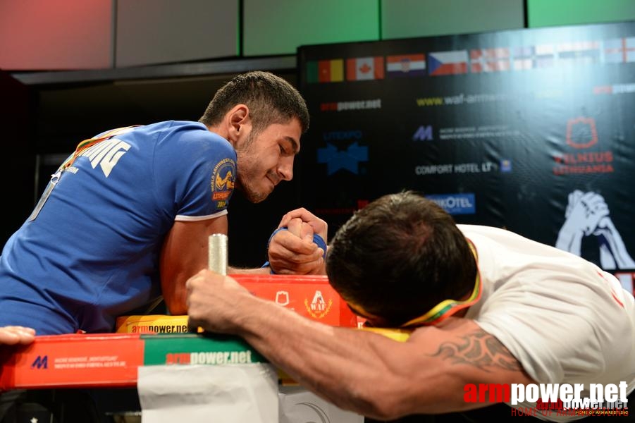 World Armwrestling Championship 2014 - day 4 # Aрмспорт # Armsport # Armpower.net