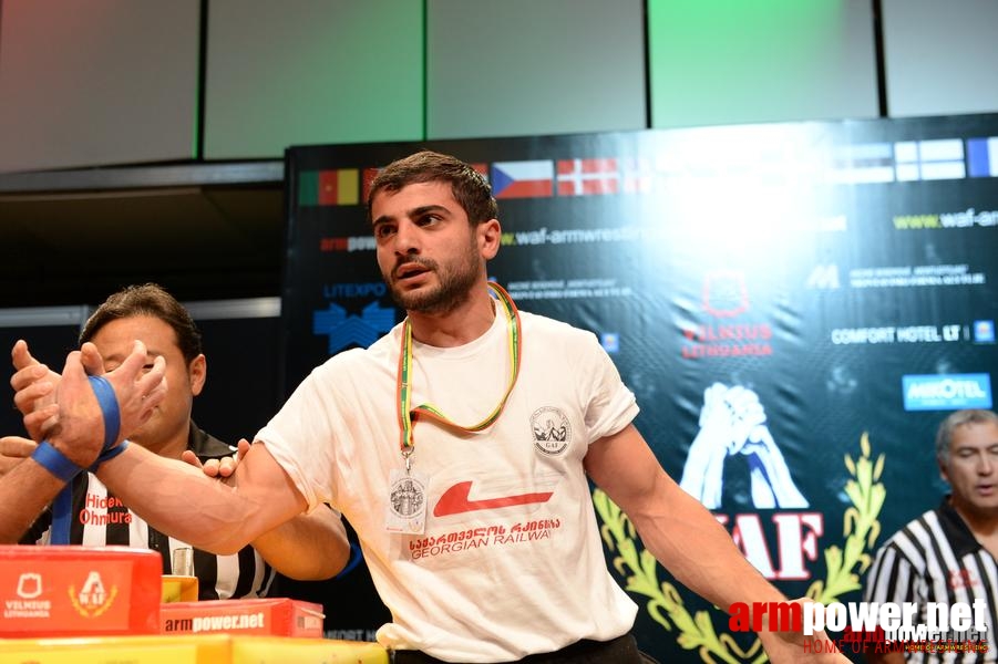 World Armwrestling Championship 2014 - day 4 # Aрмспорт # Armsport # Armpower.net