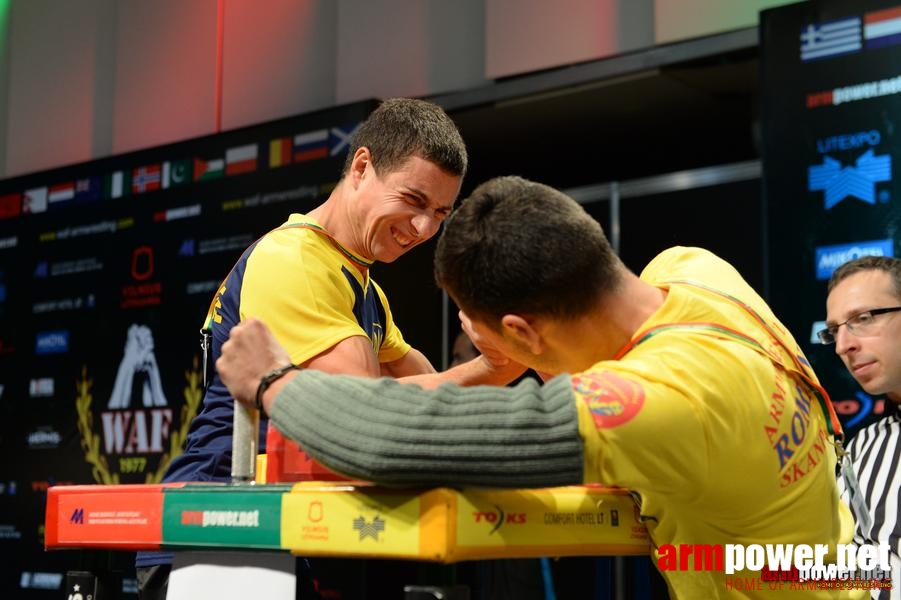 World Armwrestling Championship 2014 - day 4 # Siłowanie na ręce # Armwrestling # Armpower.net