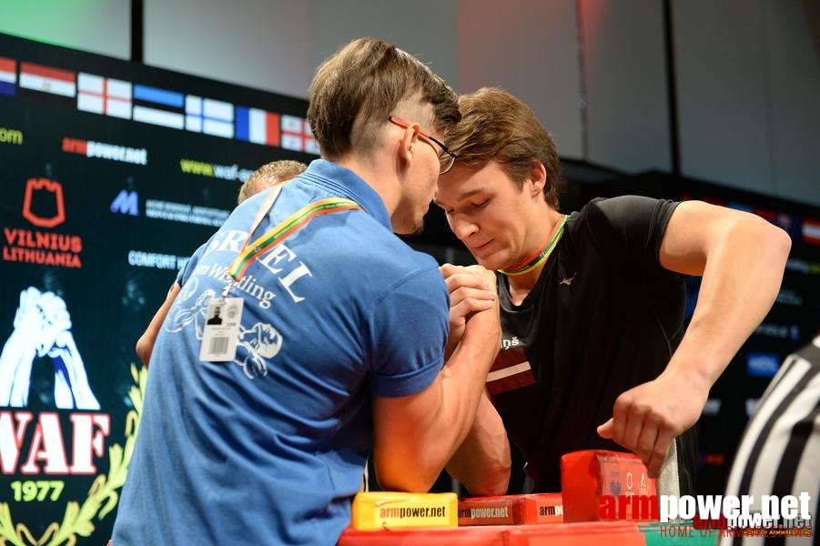 World Armwrestling Championship 2014 - day 4 # Armwrestling # Armpower.net