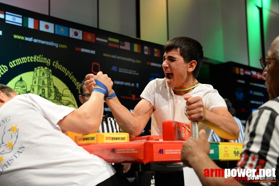 World Armwrestling Championship 2014 - day 4 # Aрмспорт # Armsport # Armpower.net