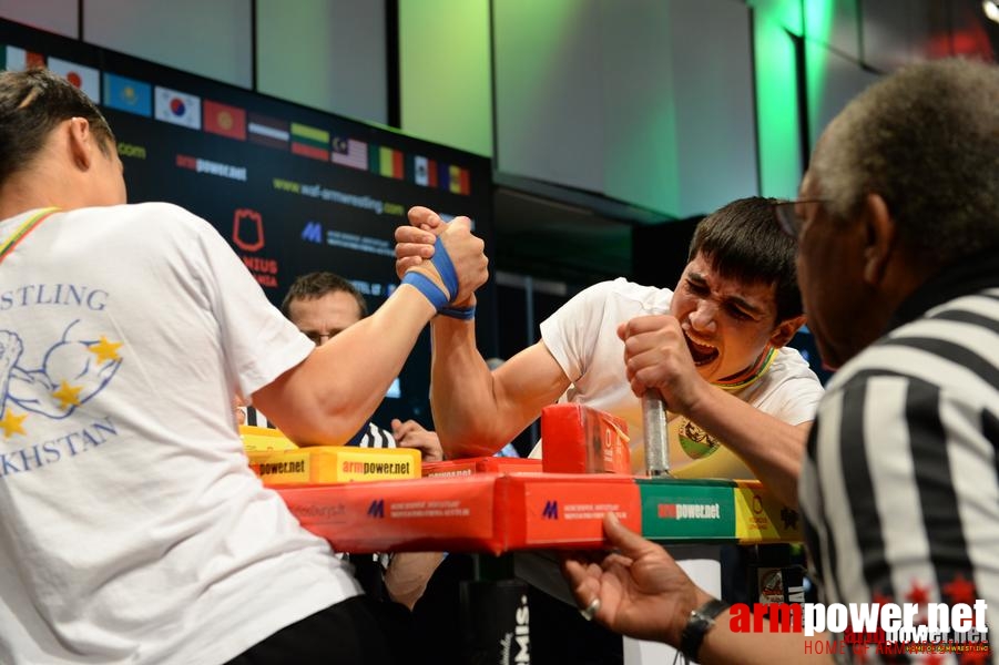 World Armwrestling Championship 2014 - day 4 # Aрмспорт # Armsport # Armpower.net