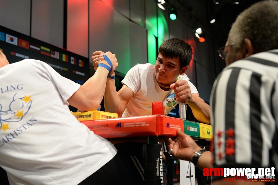 World Armwrestling Championship 2014 - day 4 # Armwrestling # Armpower.net