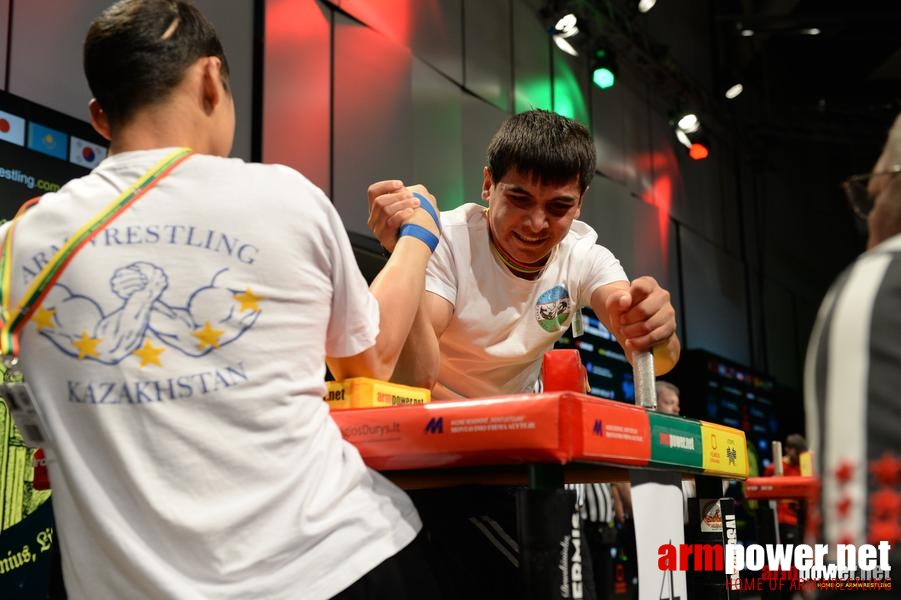 World Armwrestling Championship 2014 - day 4 # Aрмспорт # Armsport # Armpower.net