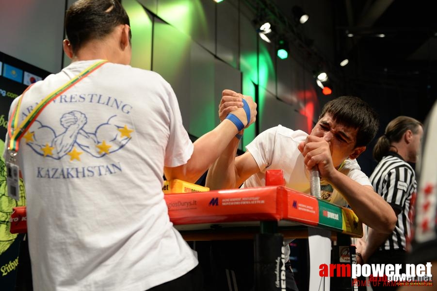 World Armwrestling Championship 2014 - day 4 # Aрмспорт # Armsport # Armpower.net