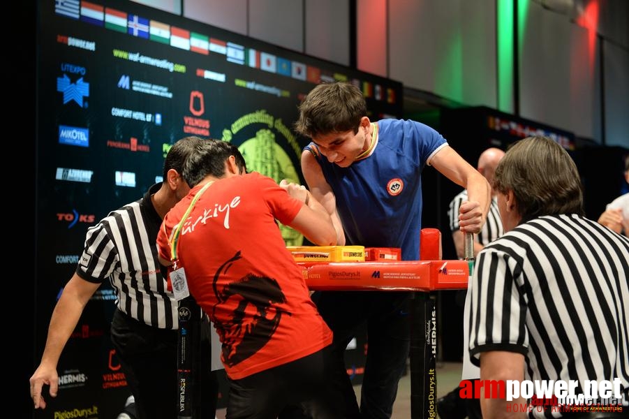 World Armwrestling Championship 2014 - day 4 # Aрмспорт # Armsport # Armpower.net