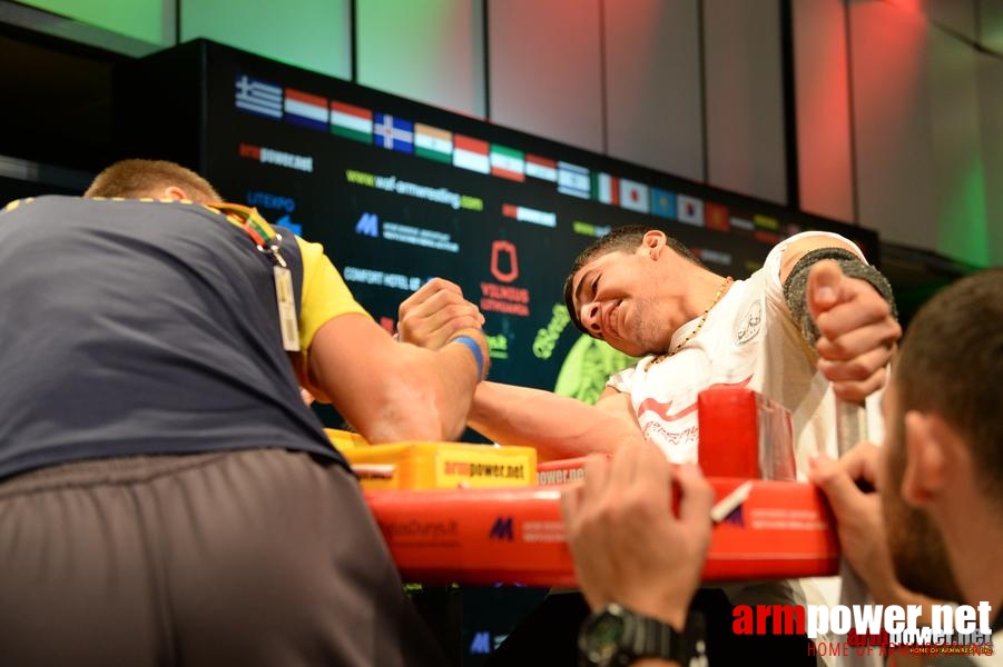 World Armwrestling Championship 2014 - day 4 # Aрмспорт # Armsport # Armpower.net