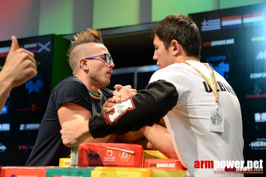 World Armwrestling Championship 2014 - day 4 # Aрмспорт # Armsport # Armpower.net