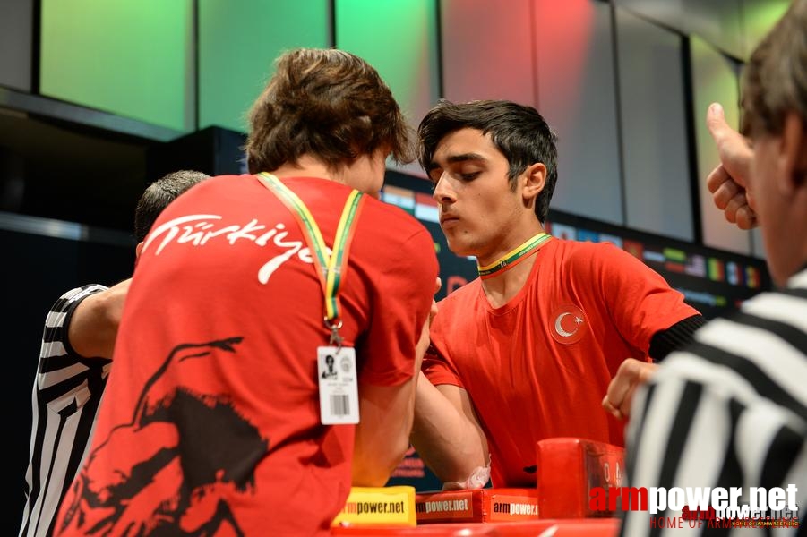 World Armwrestling Championship 2014 - day 4 # Armwrestling # Armpower.net