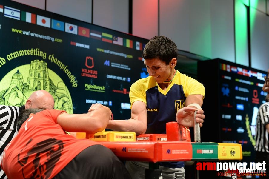 World Armwrestling Championship 2014 - day 4 # Armwrestling # Armpower.net