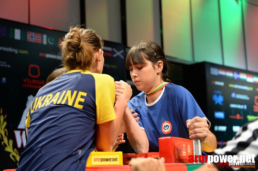 World Armwrestling Championship 2014 - day 4 # Armwrestling # Armpower.net