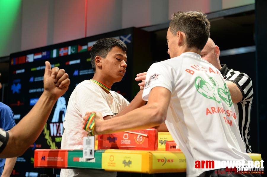 World Armwrestling Championship 2014 - day 4 # Aрмспорт # Armsport # Armpower.net