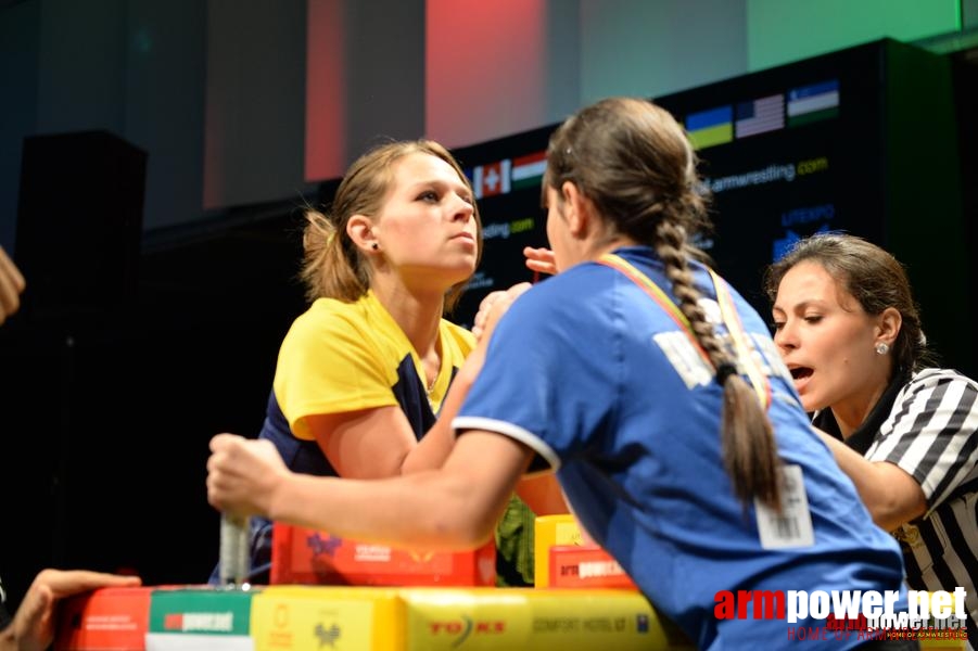 World Armwrestling Championship 2014 - day 4 # Aрмспорт # Armsport # Armpower.net