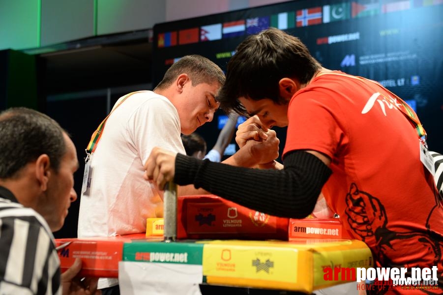 World Armwrestling Championship 2014 - day 4 # Aрмспорт # Armsport # Armpower.net