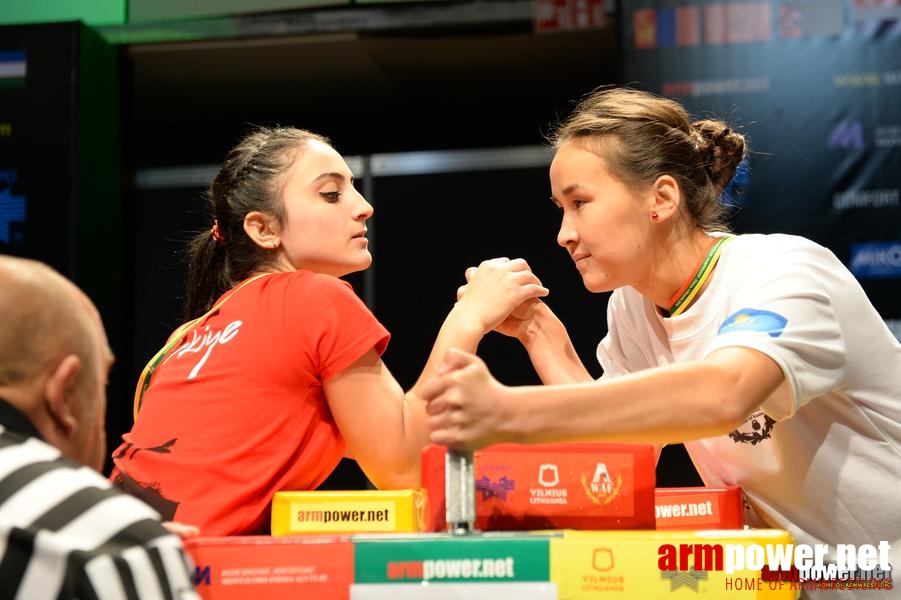 World Armwrestling Championship 2014 - day 4 # Armwrestling # Armpower.net