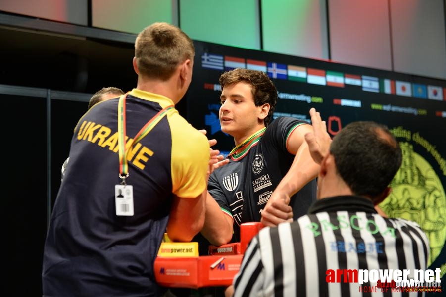 World Armwrestling Championship 2014 - day 4 # Aрмспорт # Armsport # Armpower.net