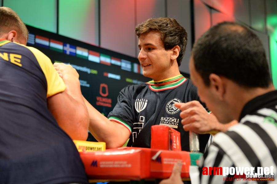 World Armwrestling Championship 2014 - day 4 # Aрмспорт # Armsport # Armpower.net