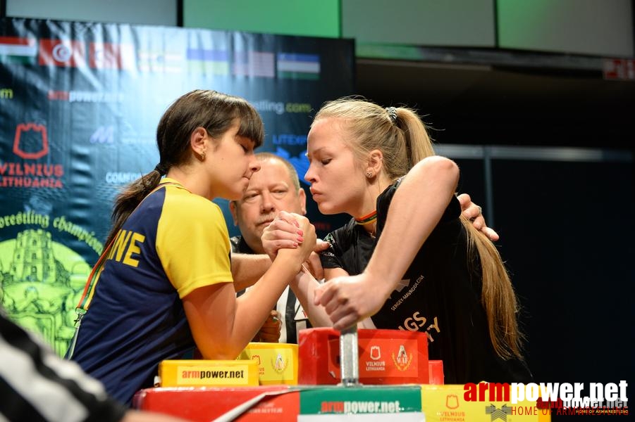 World Armwrestling Championship 2014 - day 4 # Aрмспорт # Armsport # Armpower.net