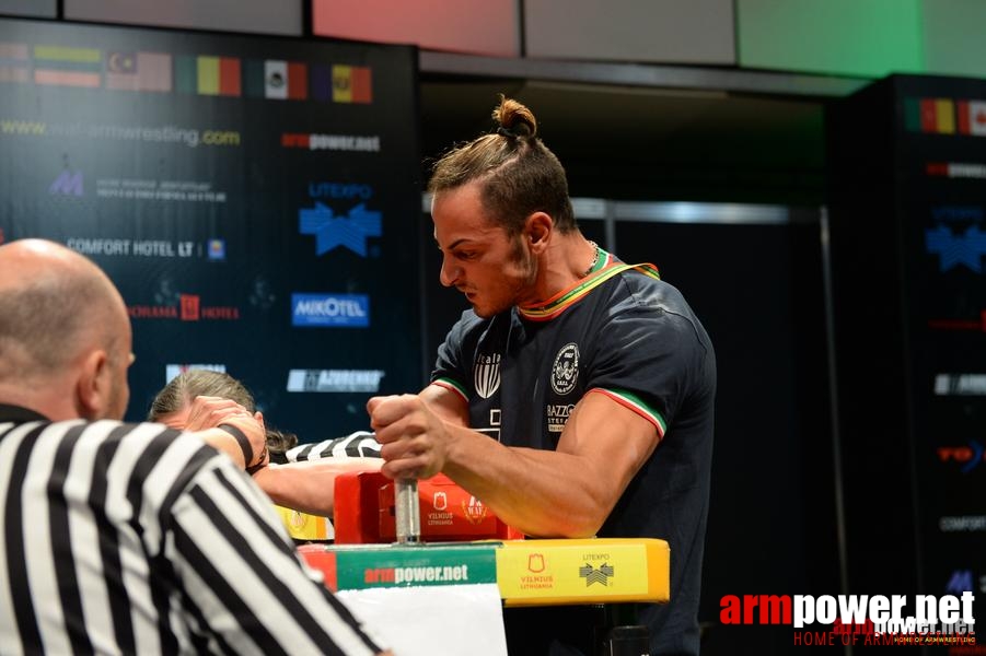 World Armwrestling Championship 2014 - day 4 # Armwrestling # Armpower.net