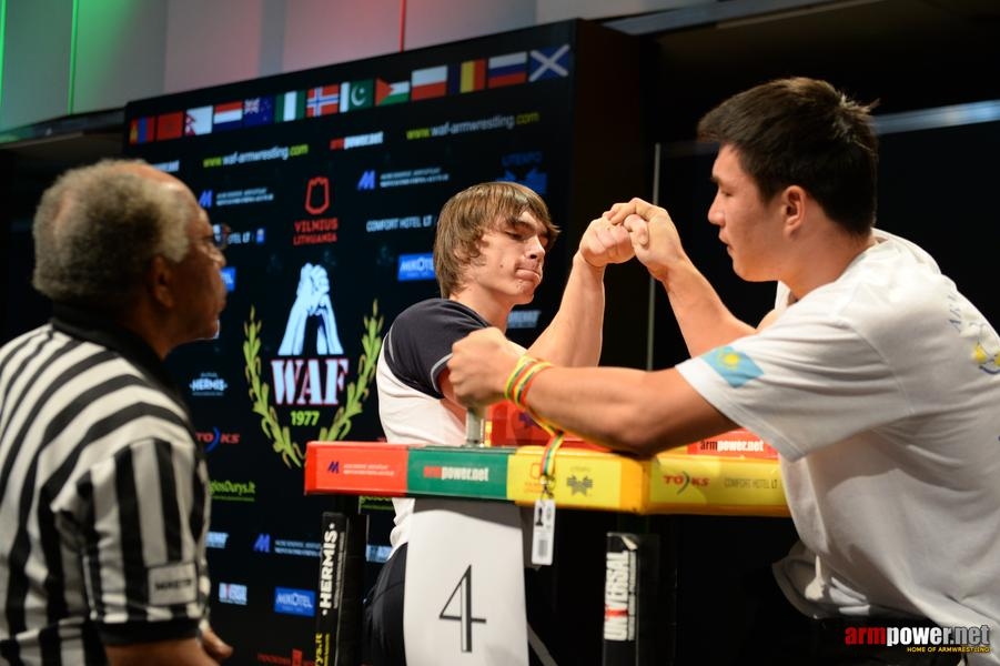 World Armwrestling Championship 2014 - day 4 # Aрмспорт # Armsport # Armpower.net