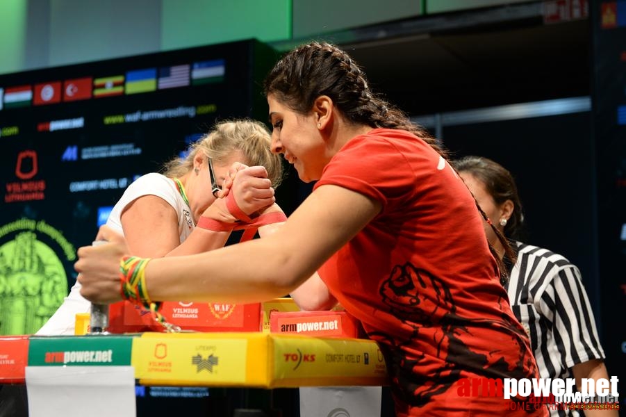 World Armwrestling Championship 2014 - day 4 # Armwrestling # Armpower.net