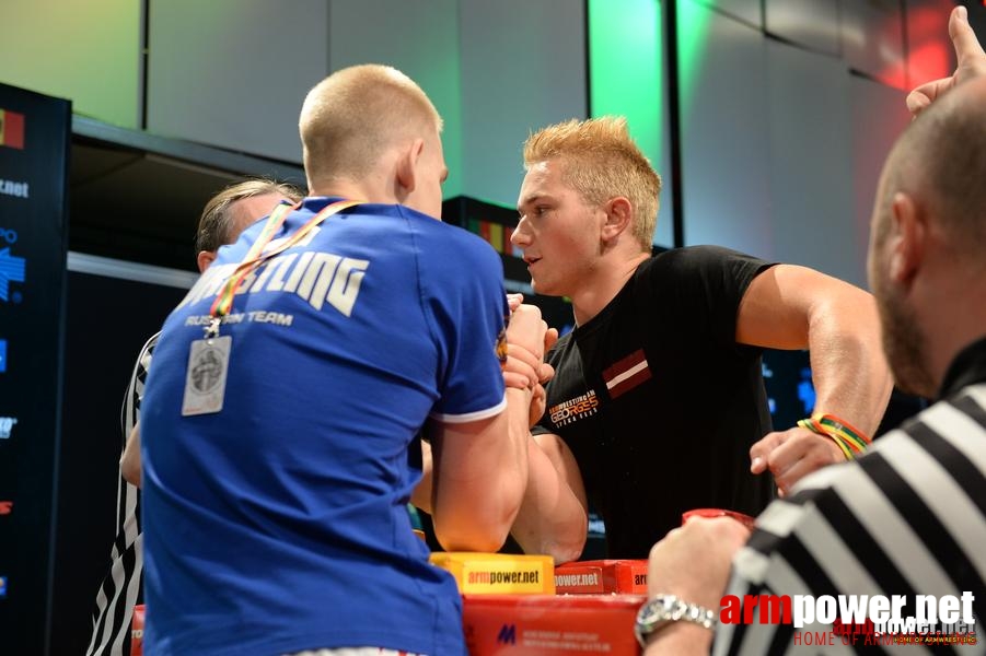 World Armwrestling Championship 2014 - day 4 # Aрмспорт # Armsport # Armpower.net