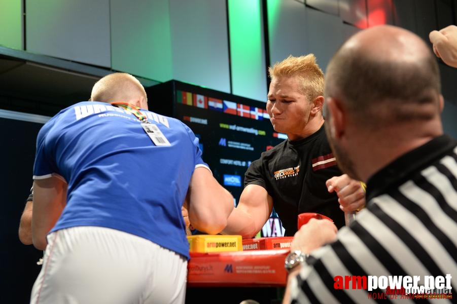 World Armwrestling Championship 2014 - day 4 # Armwrestling # Armpower.net