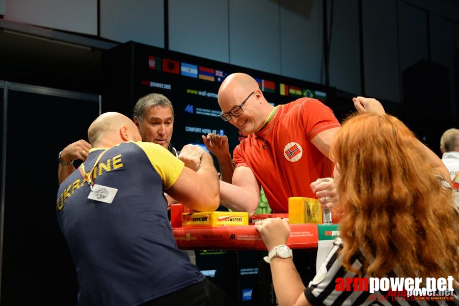 World Armwrestling Championship 2014 - day 4 # Aрмспорт # Armsport # Armpower.net