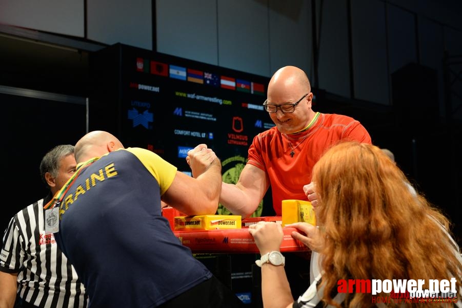 World Armwrestling Championship 2014 - day 4 # Aрмспорт # Armsport # Armpower.net