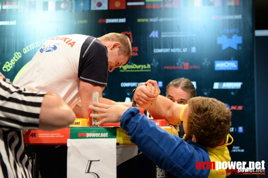 World Armwrestling Championship 2014 - day 4 # Aрмспорт # Armsport # Armpower.net