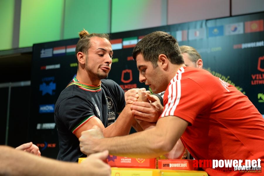 World Armwrestling Championship 2014 - day 4 # Armwrestling # Armpower.net